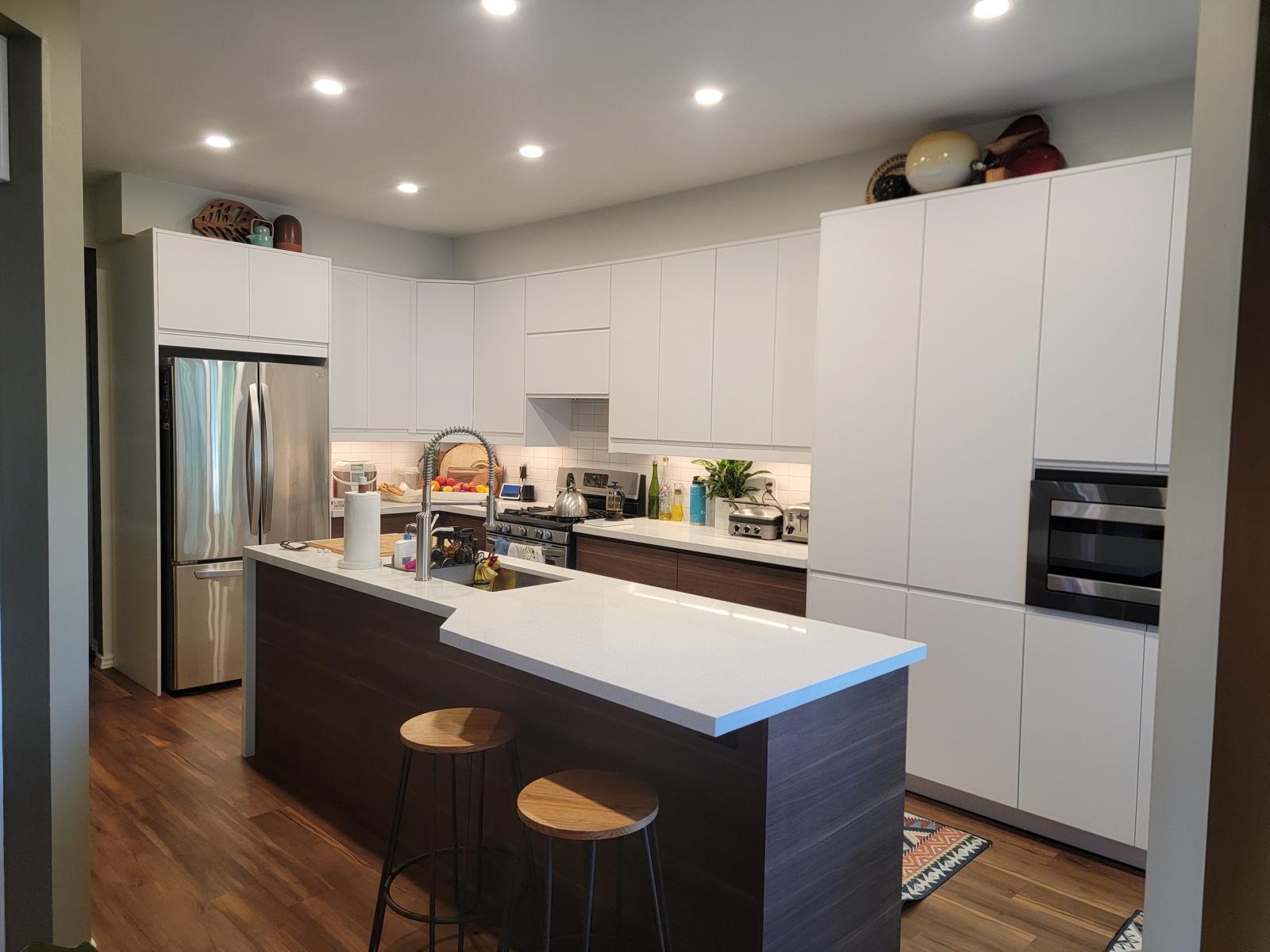 Kitchen Renovation Mississauga